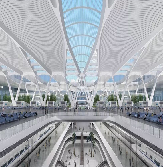 公共安全無(wú)線(xiàn)對(duì)講系統(tǒng)工程案例