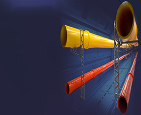 城市地下綜合管廊無(wú)線(xiàn)對(duì)講系統(tǒng)解決方案