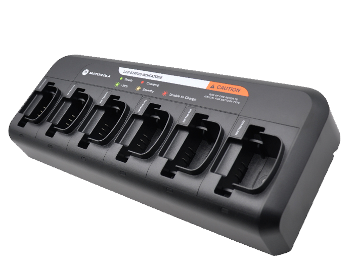 對講機(jī)電池共享及充電系統(tǒng)